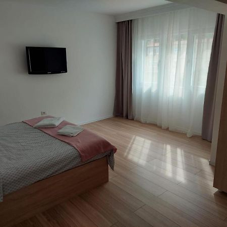 Ela'S Apartment Băile Herculane Εξωτερικό φωτογραφία