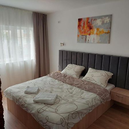 Ela'S Apartment Băile Herculane Εξωτερικό φωτογραφία