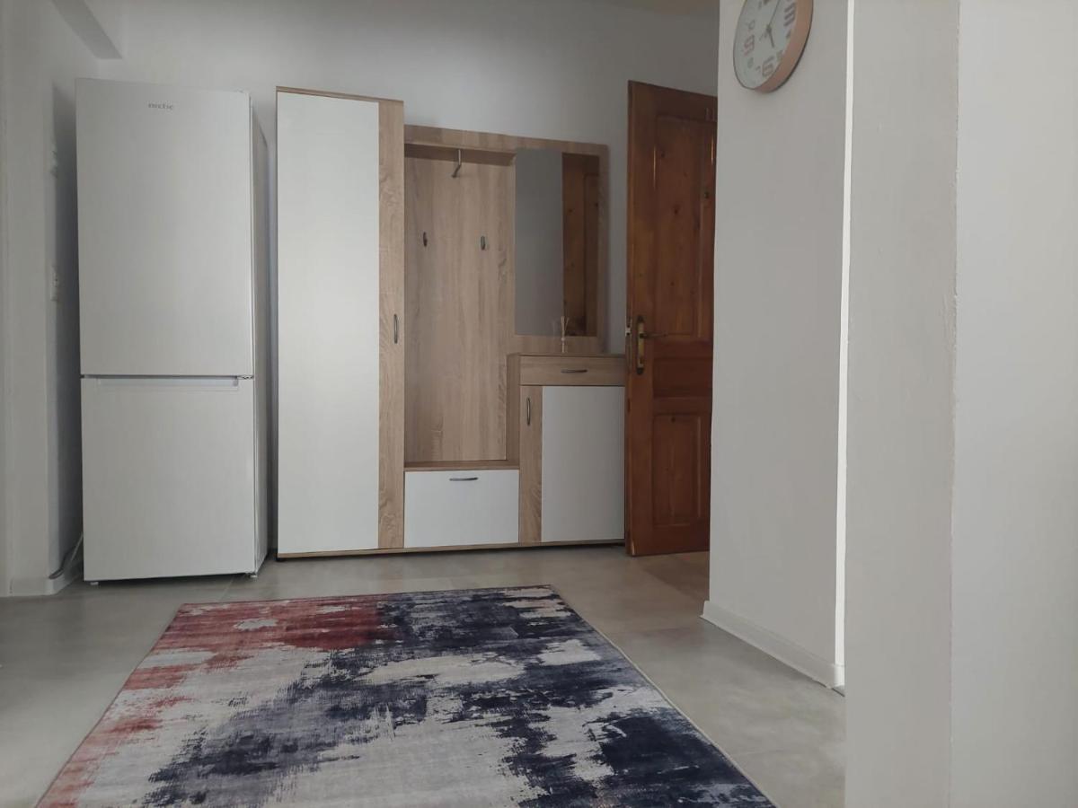 Ela'S Apartment Băile Herculane Εξωτερικό φωτογραφία