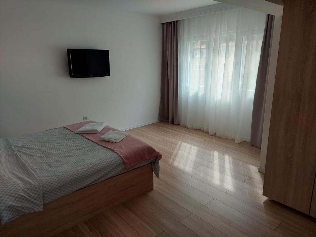 Ela'S Apartment Băile Herculane Εξωτερικό φωτογραφία