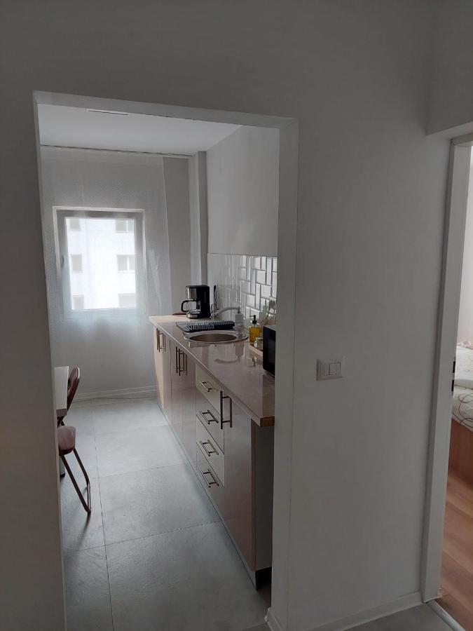 Ela'S Apartment Băile Herculane Εξωτερικό φωτογραφία