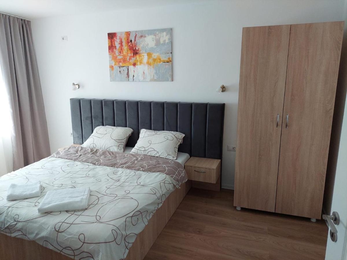 Ela'S Apartment Băile Herculane Εξωτερικό φωτογραφία