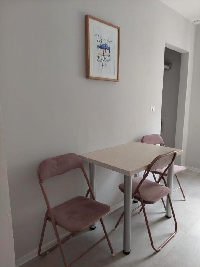 Ela'S Apartment Băile Herculane Εξωτερικό φωτογραφία