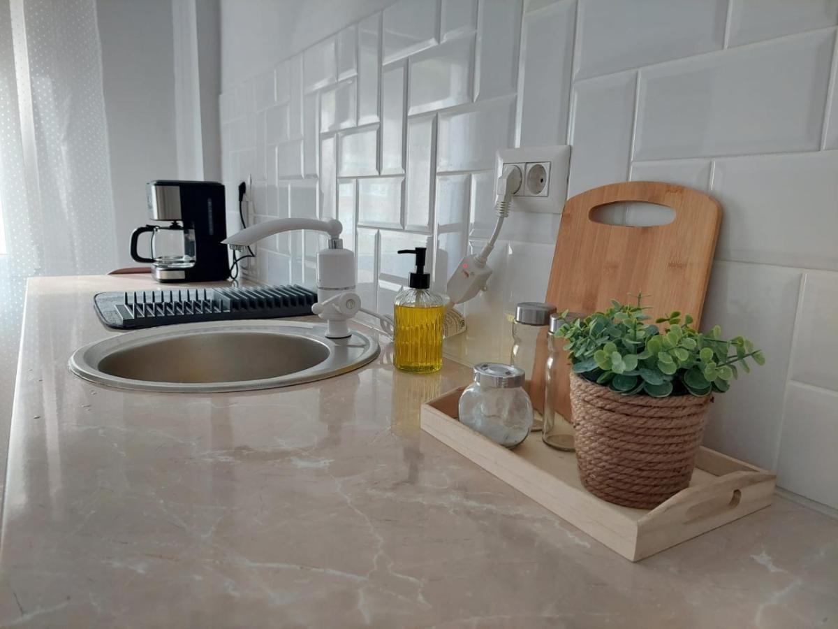 Ela'S Apartment Băile Herculane Εξωτερικό φωτογραφία