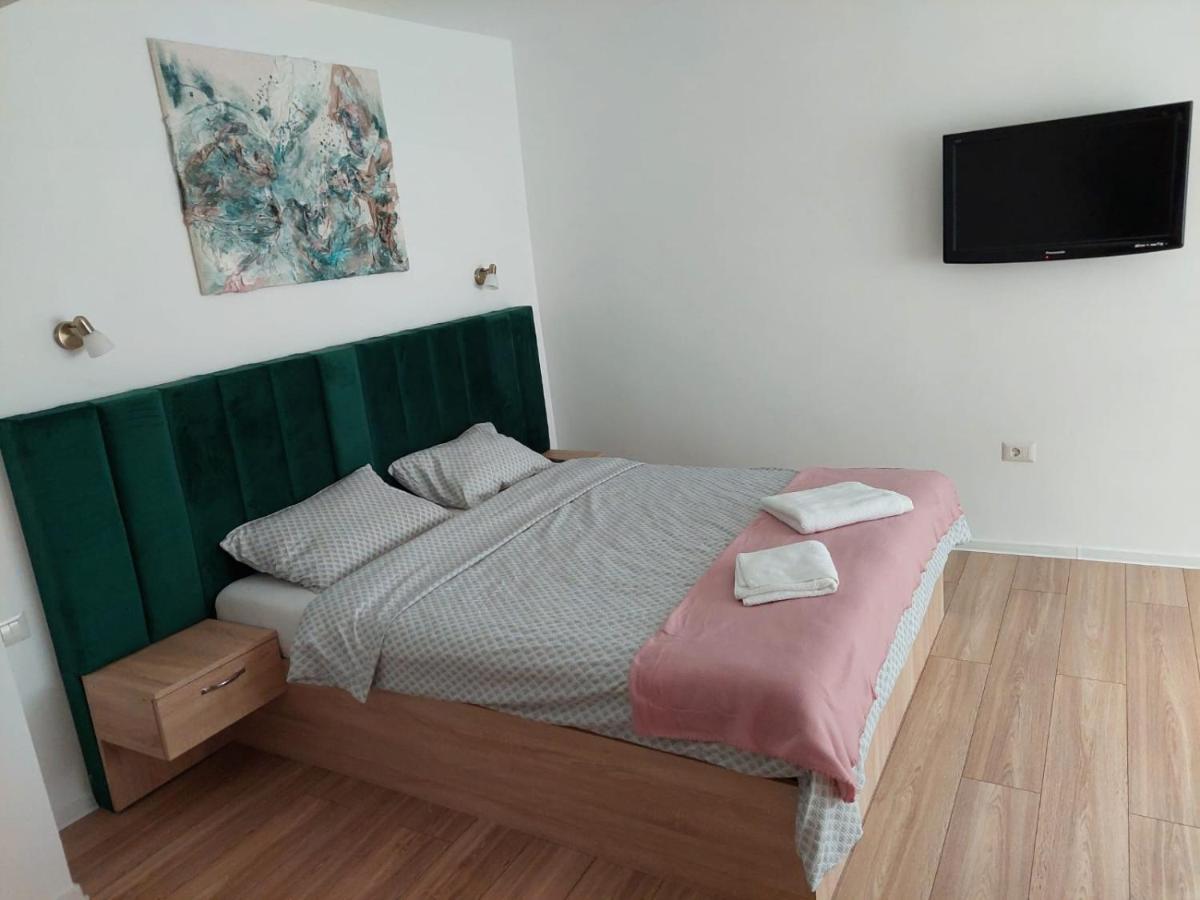 Ela'S Apartment Băile Herculane Εξωτερικό φωτογραφία