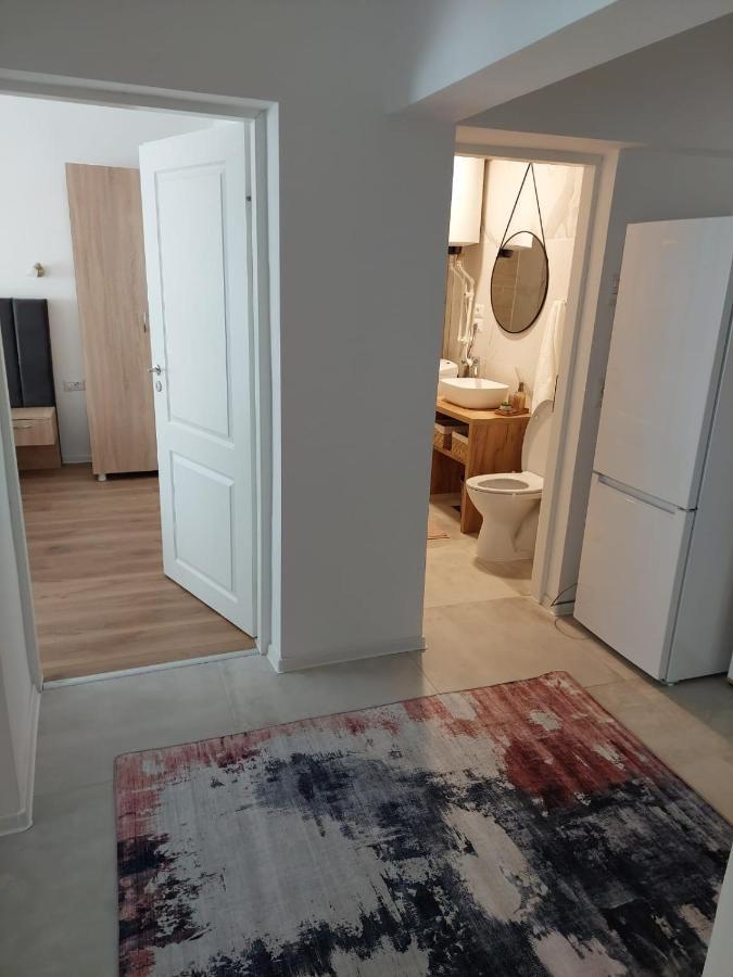 Ela'S Apartment Băile Herculane Εξωτερικό φωτογραφία