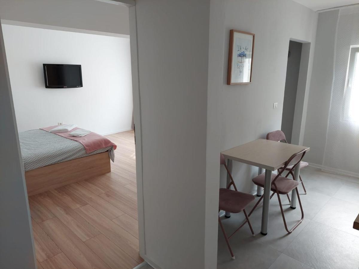 Ela'S Apartment Băile Herculane Εξωτερικό φωτογραφία