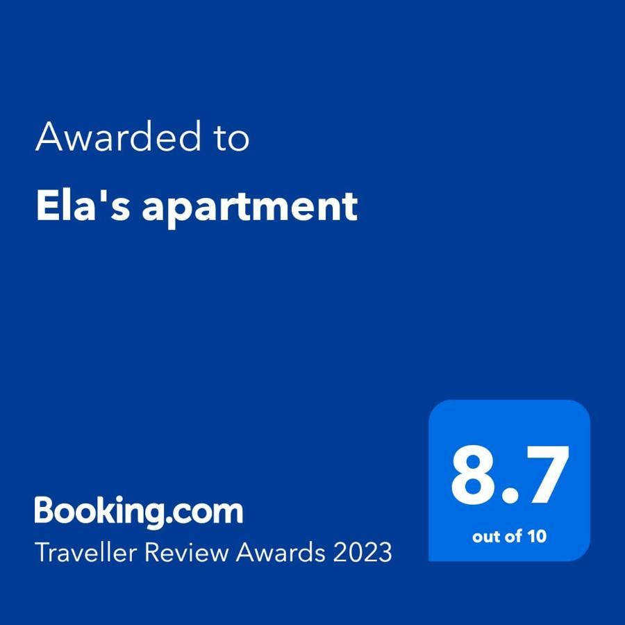 Ela'S Apartment Băile Herculane Εξωτερικό φωτογραφία