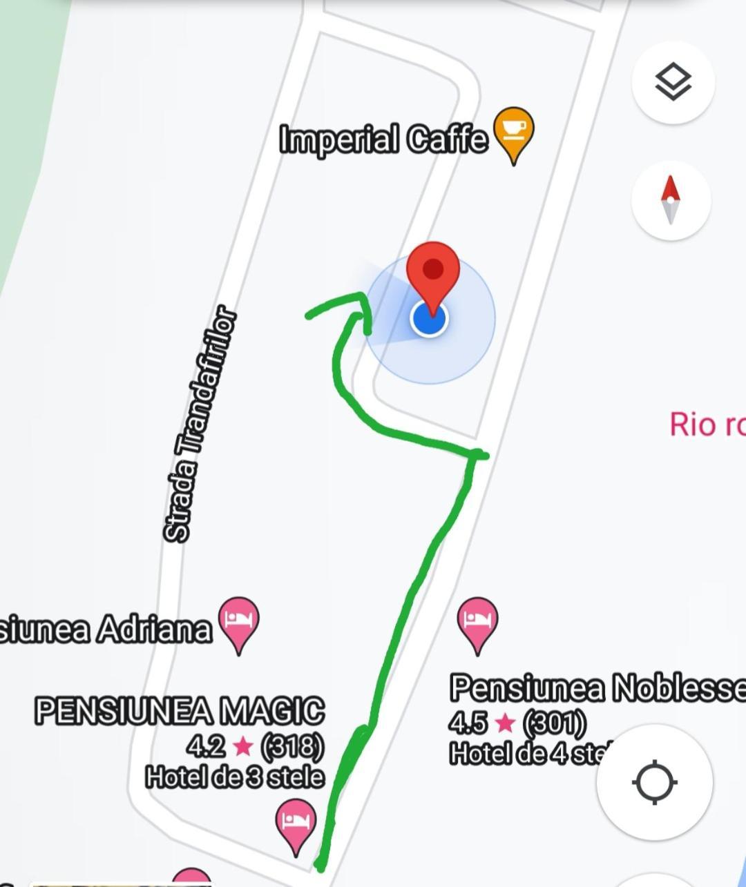 Ela'S Apartment Băile Herculane Εξωτερικό φωτογραφία